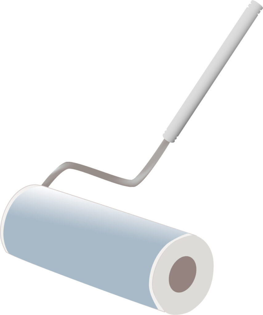 コロコロローラー