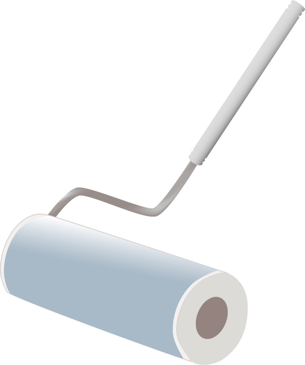 コロコロローラー